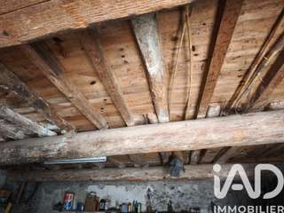 Vente maison 2 pièces