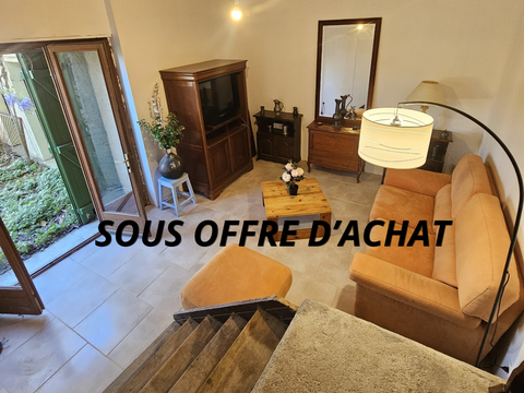 Vente maison 5 pièces Lansac 66