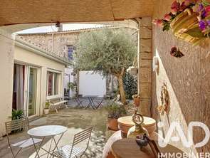 Vente Maison 4 chambresLansargues