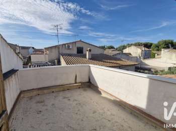 Vente Maison 2 chambresLansargues