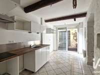 Vente maison 3 pièces Vente maison 3 pièces
