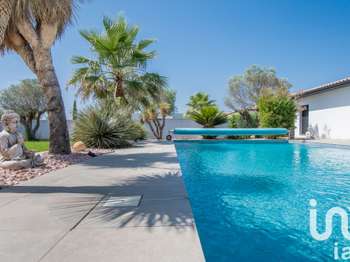 Vente Maison 4 chambresLansargues