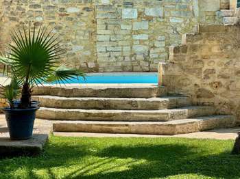 Vente Maison 4 chambresLansargues