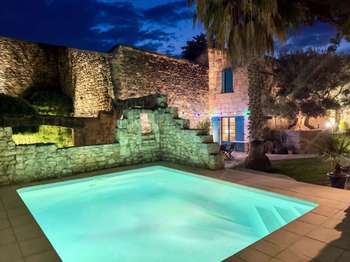 Vente maison 6 pièces Lansargues 34