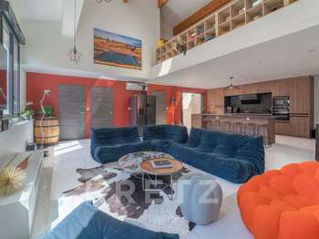 Vente maison 7 pièces Lansargues 34
