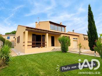 Vente maison 5 pièces Lansargues 34