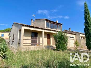 Vente maison 5 pièces Lansargues 34