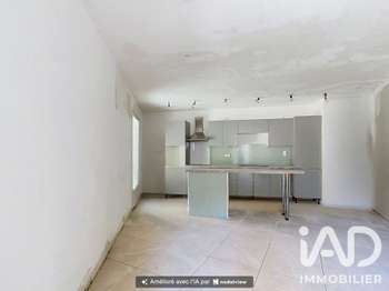 Vente Maison 4 chambresLansargues