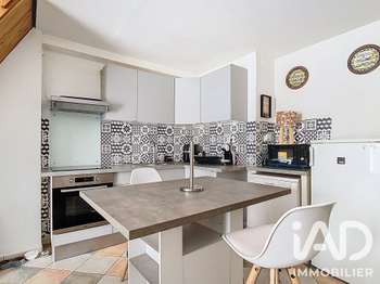 Vente Maison 2 chambresLansargues