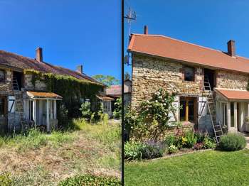 Vente maison 4 pièces Vente maison 4 pièces