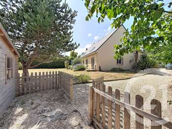 Vente maison 6 pièces Lantheuil 14