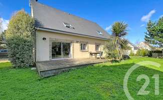 Photo Vente maison Lantheuil