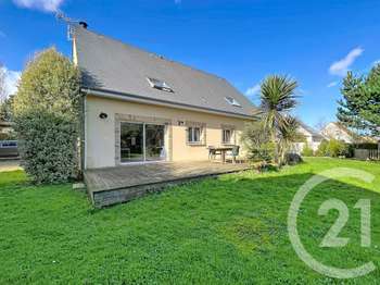 Vente maison 6 pièces Lantheuil 14
