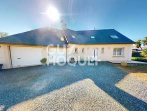 Vente Maison 3 chambresLantic