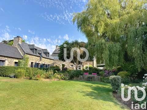 Vente maison 4 pièces Lantic 22