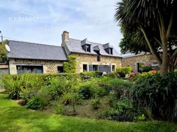 Vente maison 6 pièces Lantic 22