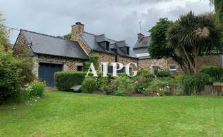 Photo Vente maison Lantic
