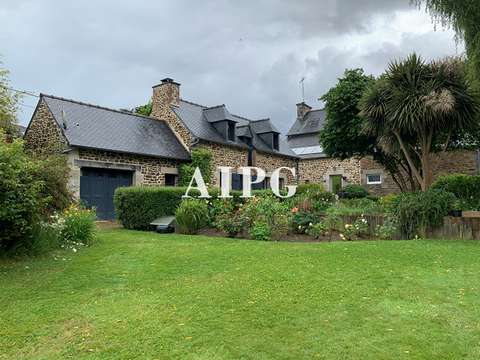 Vente maison 8 pièces Lantic 22