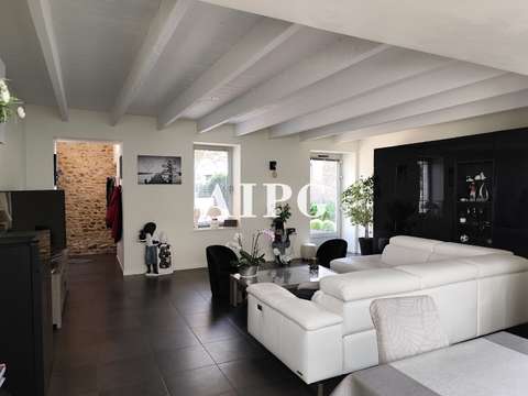 Vente maison 8 pièces Vente maison 8 pièces