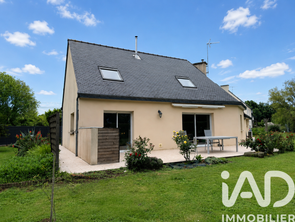 Vente Maison 4 chambresLantic