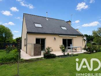 Vente maison 5 pièces Lantic 22
