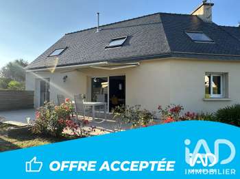 Vente Maison 4 chambresLantic