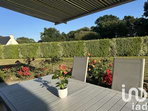 Vente Maison 4 chambresLantic