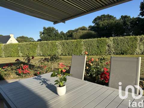 Vente maison 5 pièces Lantic 22