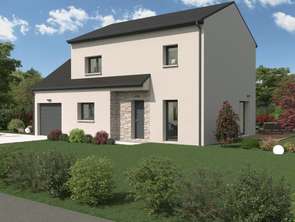 Vente Maison 4 chambresLantic