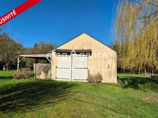 Vente maison 1 pièce