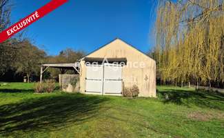 Photo Vente maison Lantic