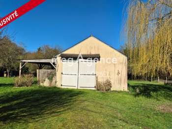 Vente maison 1 pièce Lantic 22