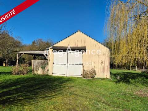 Vente maison 1 pièce Lantic 22