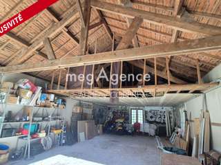 Vente maison 1 pièce