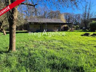 Vente maison 1 pièce