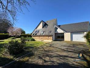 Vente Maison 3 chambresLantic
