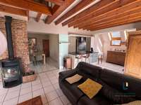 Vente maison 6 pièces Vente maison 6 pièces