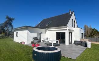 Photo Vente maison Lantic