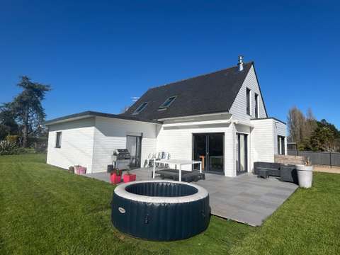 Vente maison 6 pièces Lantic 22