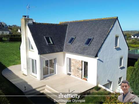 Vente maison 7 pièces Lantic 22