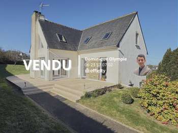 Vente Maison 4 chambresLantic