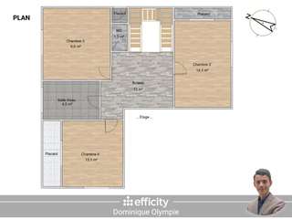 Vente maison 7 pièces Vente maison 7 pièces