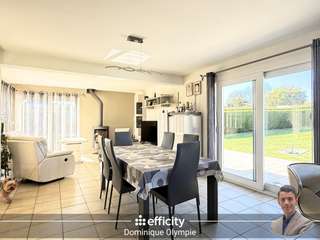 Vente maison 7 pièces Vente maison 7 pièces