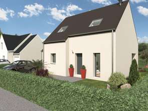 Vente Maison 3 chambresLantic