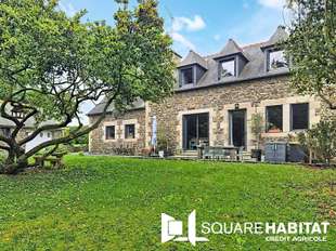Photo Vente maison Lantic