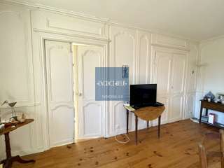 Vente maison 11 pièces
