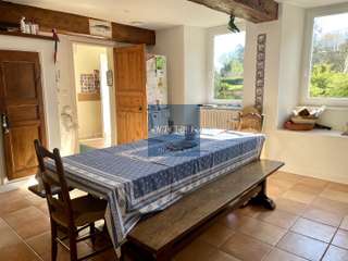Vente maison 11 pièces
