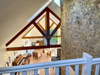 Vente maison 11 pièces