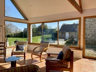 Vente maison 11 pièces