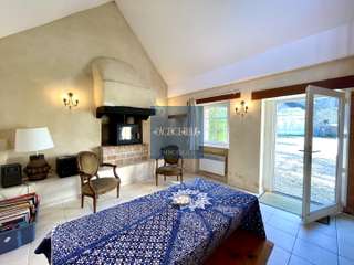 Vente maison 11 pièces